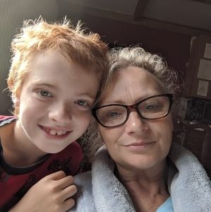 Meet your Posher, Kathy